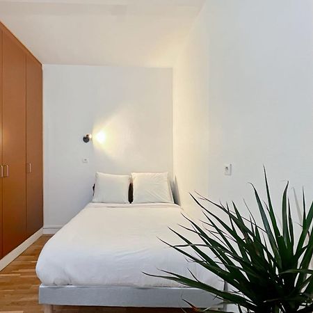 Pretty Cocoon Near The Bastille Paris Bagian luar foto